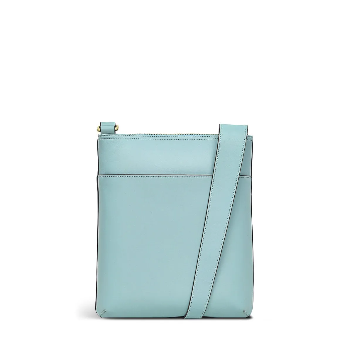 ANNIVERSARY - CAMDEN COLLECTION - POCKETS ICON Medium Zip-Top Cross Body