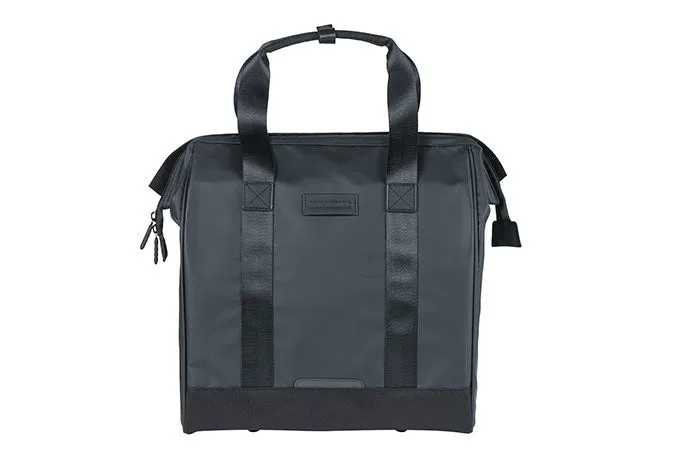 Basil - Grand Tarpaulin Shopper