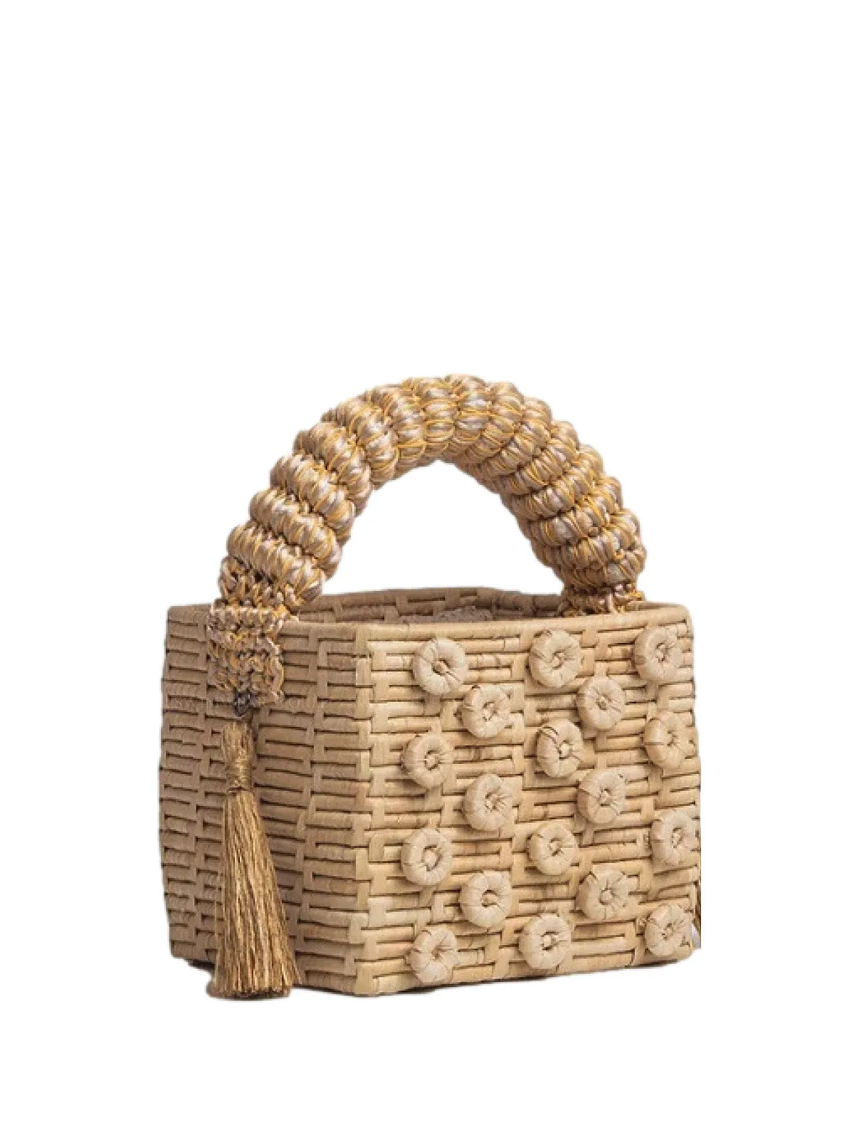 Casulo Bag ::RET