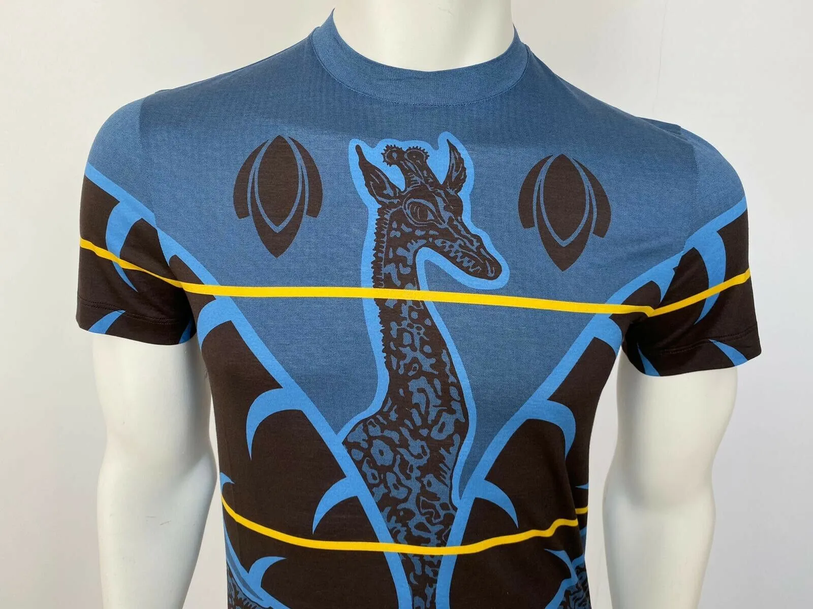 Chapman Giraffe T-Shirt