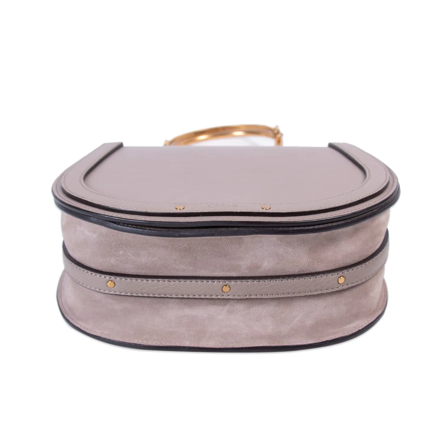 Chloé Medium Nile Bracelet Bag