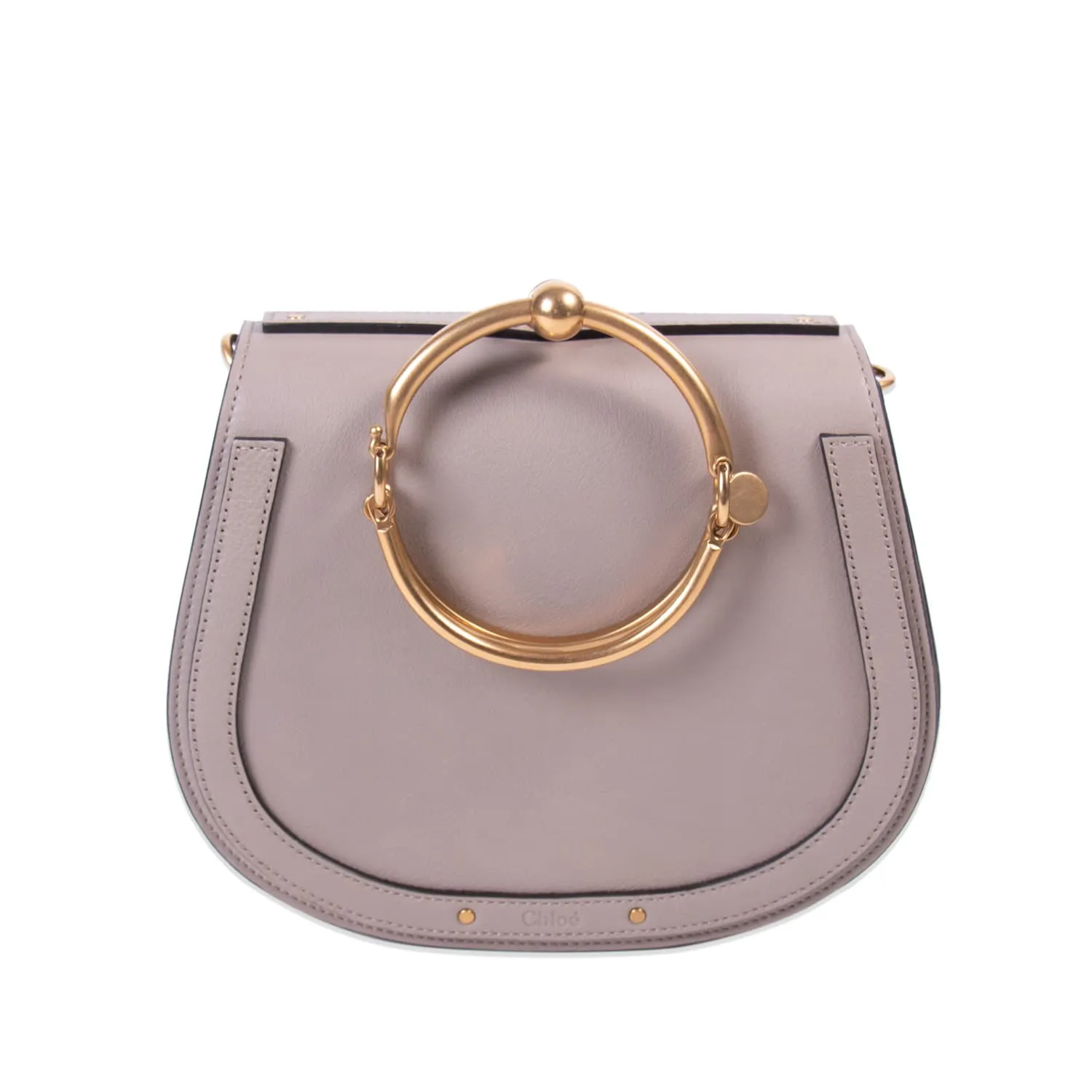 Chloé Medium Nile Bracelet Bag