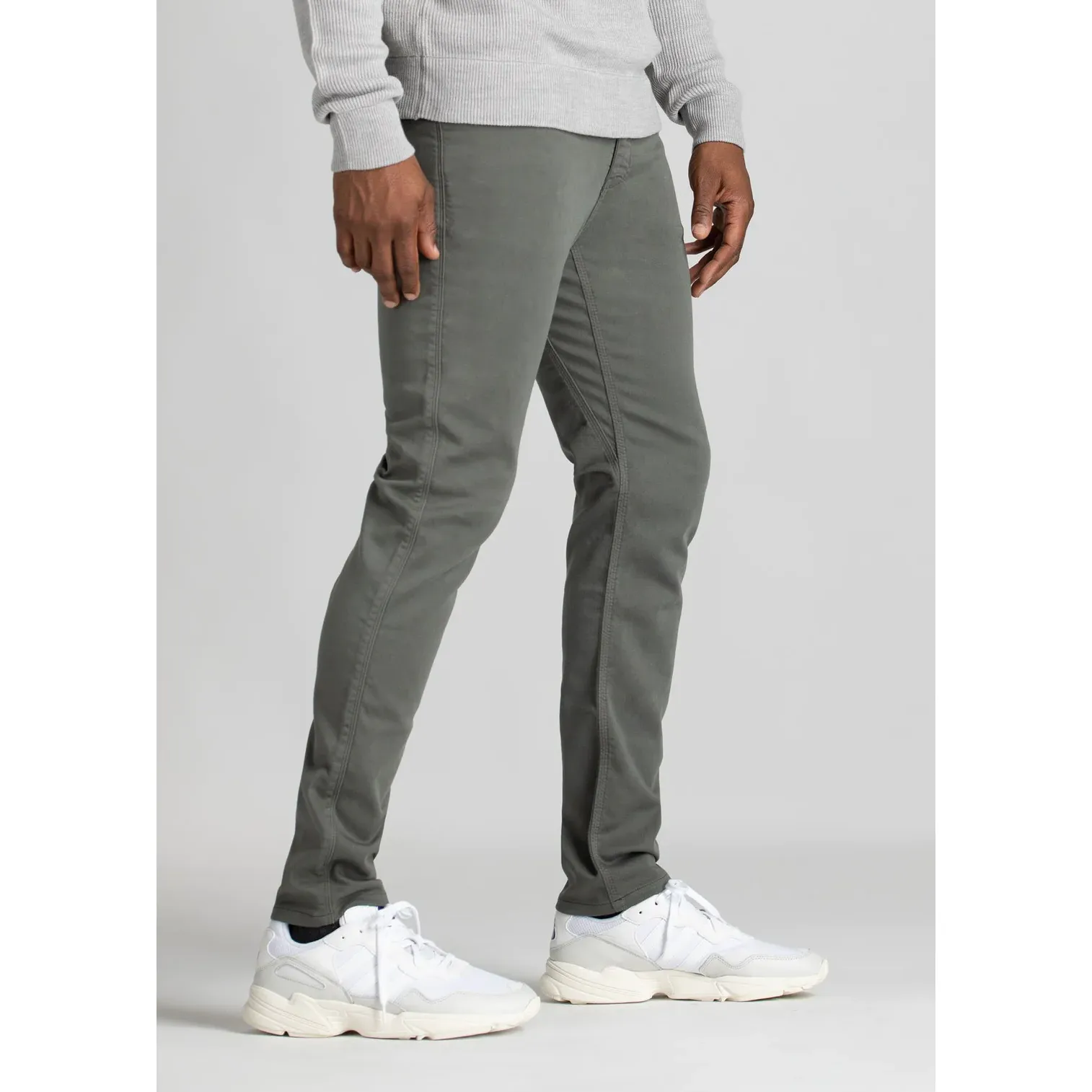 Duer No Sweat Slim Men's