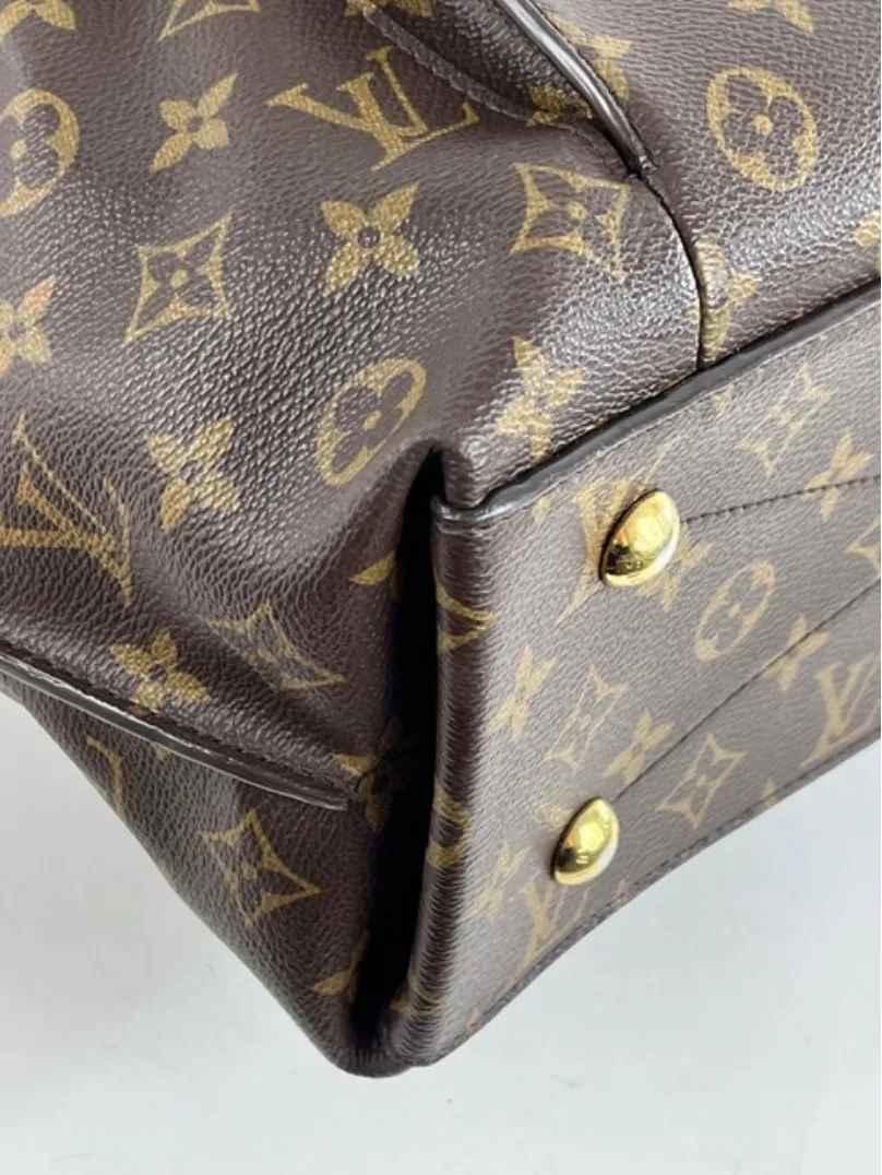 Louis Vuitton Monogram Metis Two Way