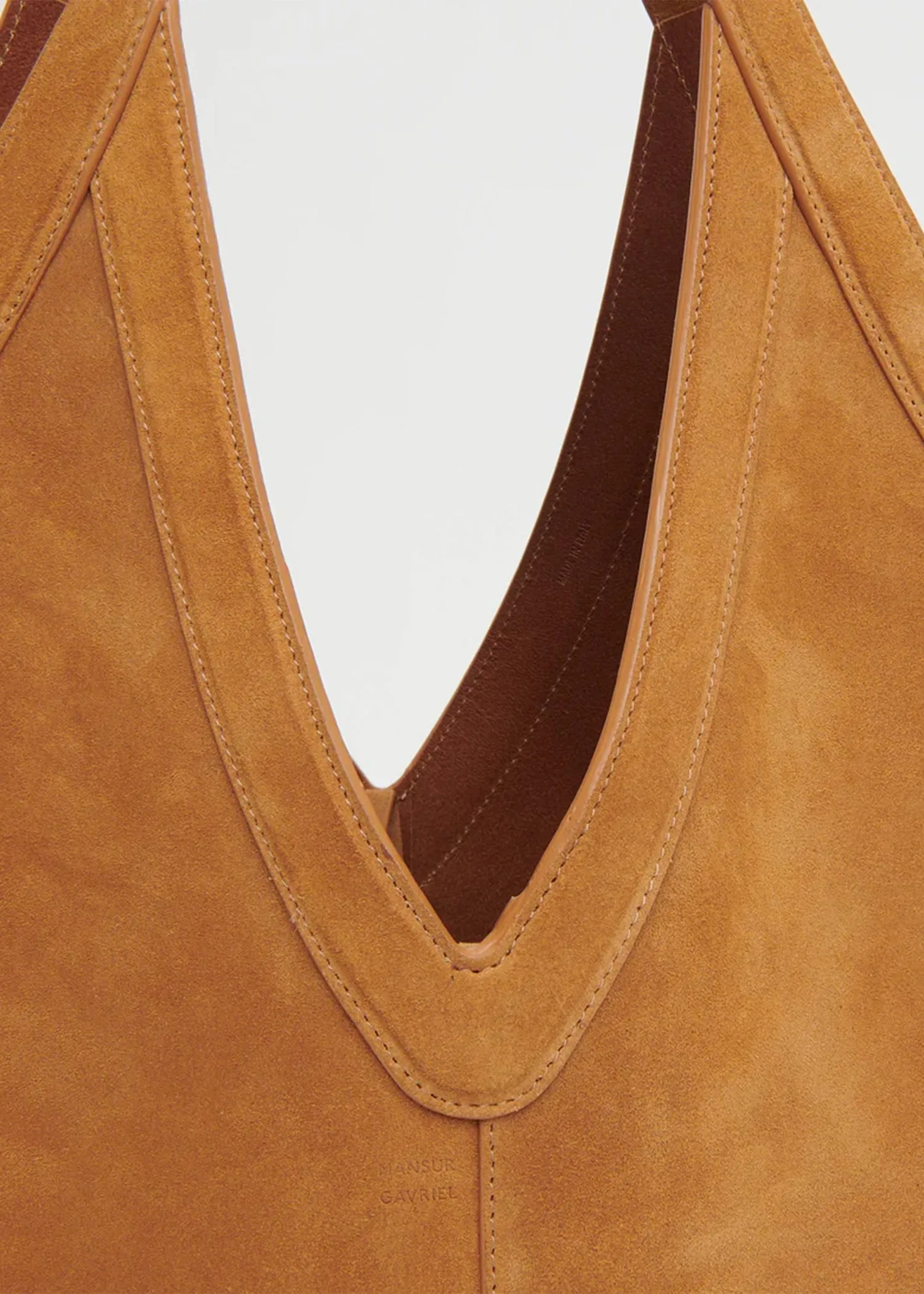 Mansur Gavriel Soft Hobo