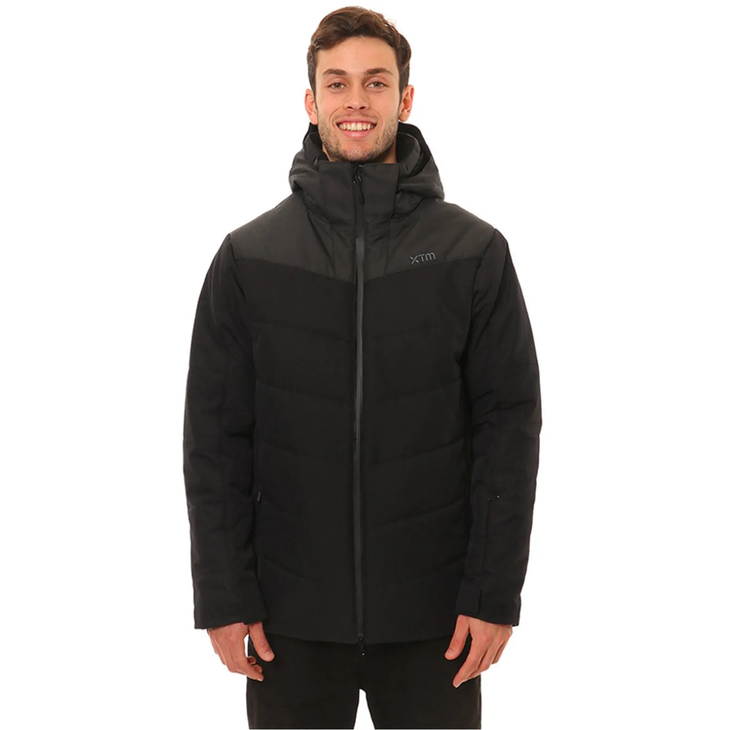 Matterhorn Men's Snow Jacket