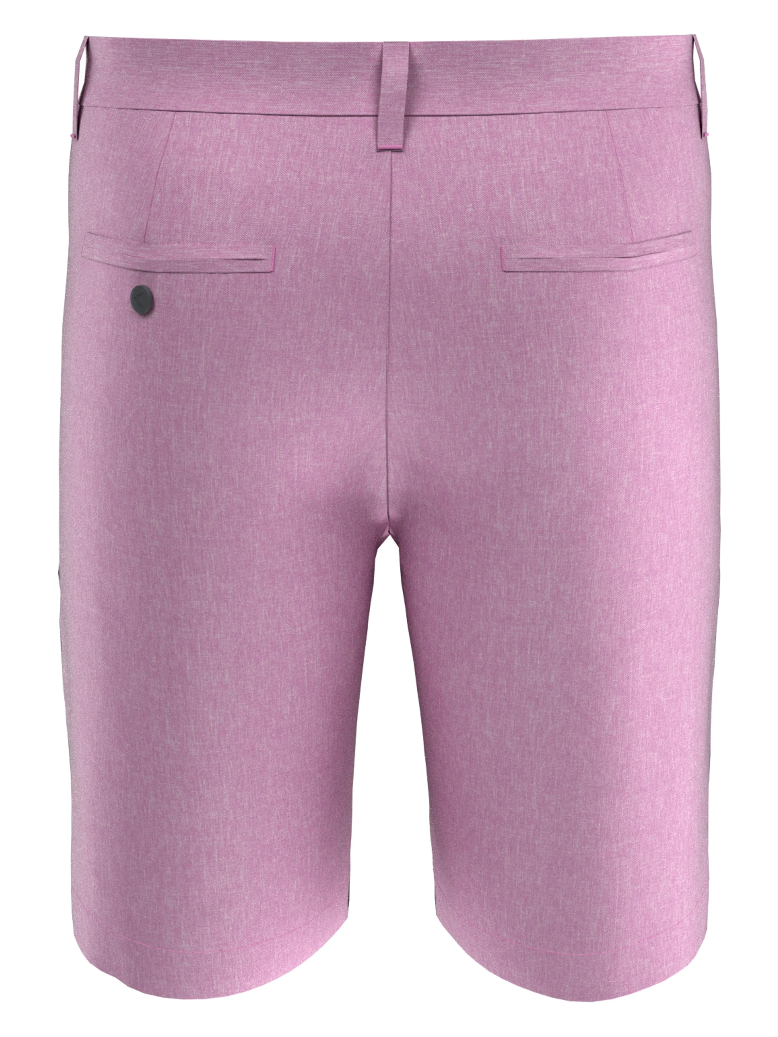 Mens Swing Tech™ Heather Ergo Short