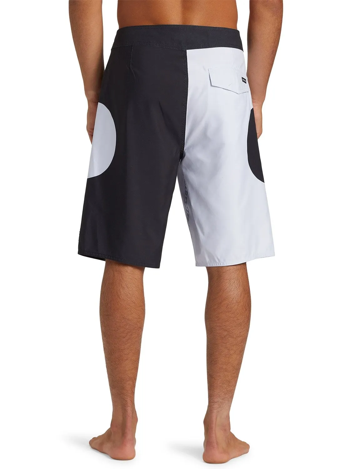 Quiksilver Men's Everyday Griff Straight 21" Boardshort