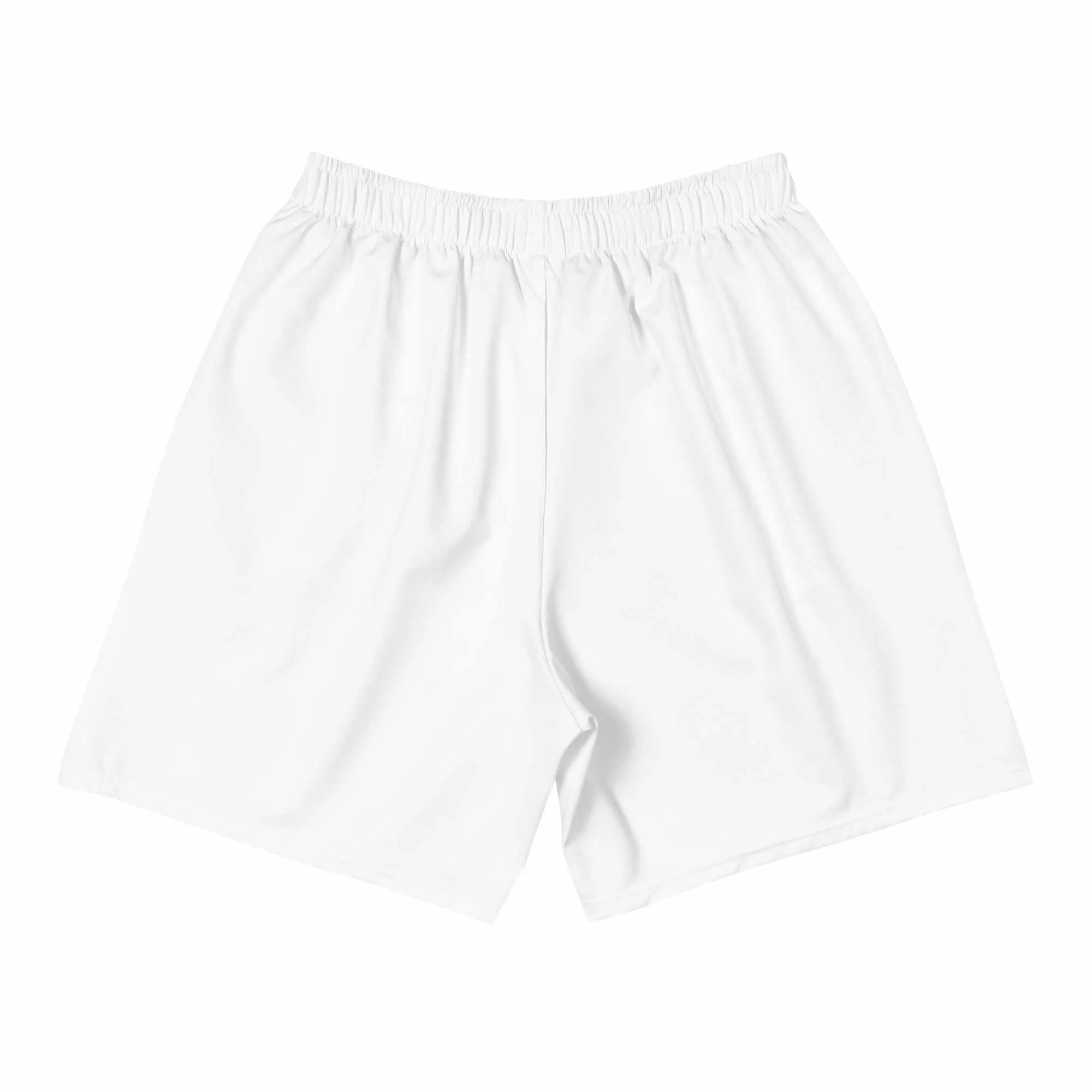 Technique Over Everything Active Training Workout Shorts
