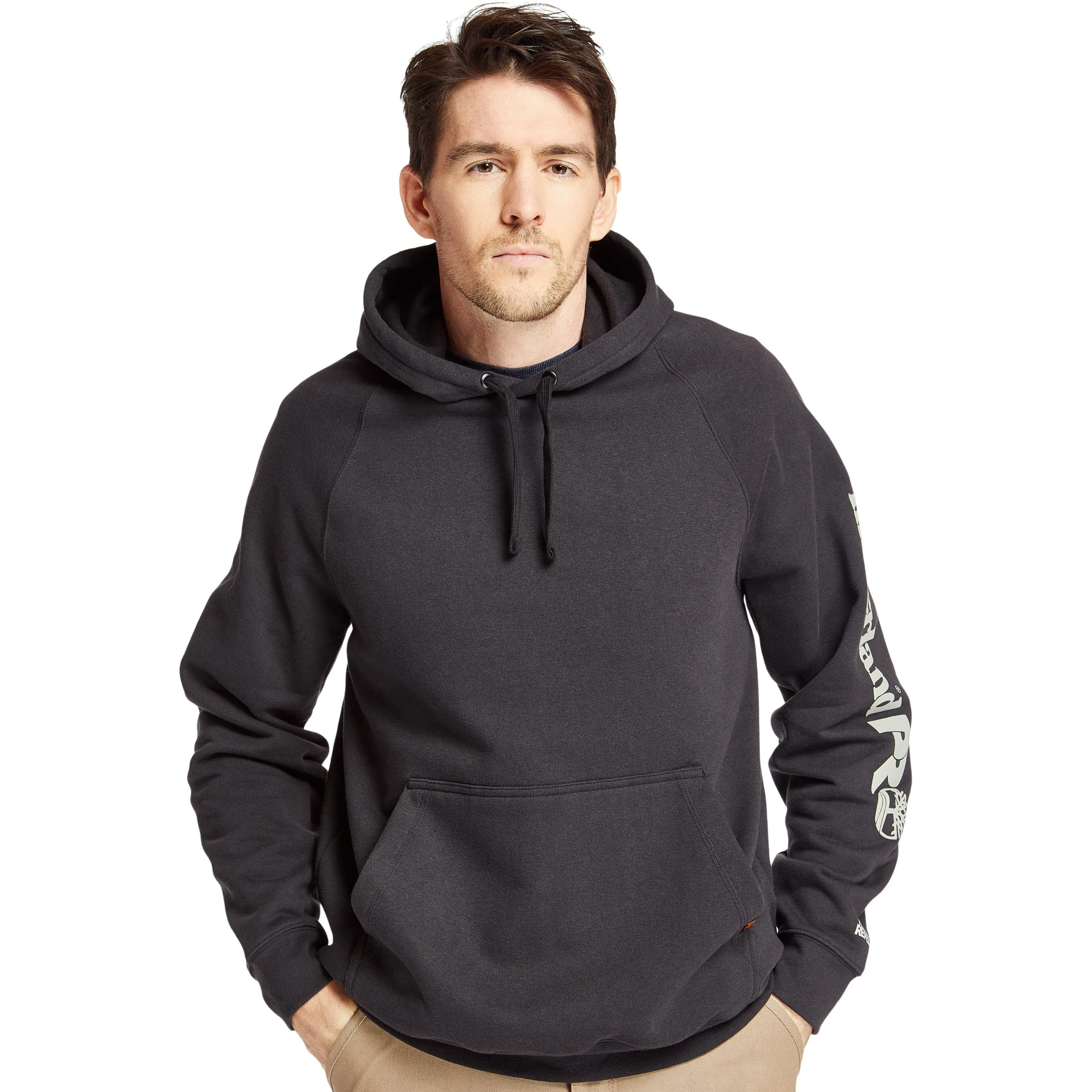 Timberland Pro Men's Hood Honcho Sport Work Pullover TB0A1HVY001