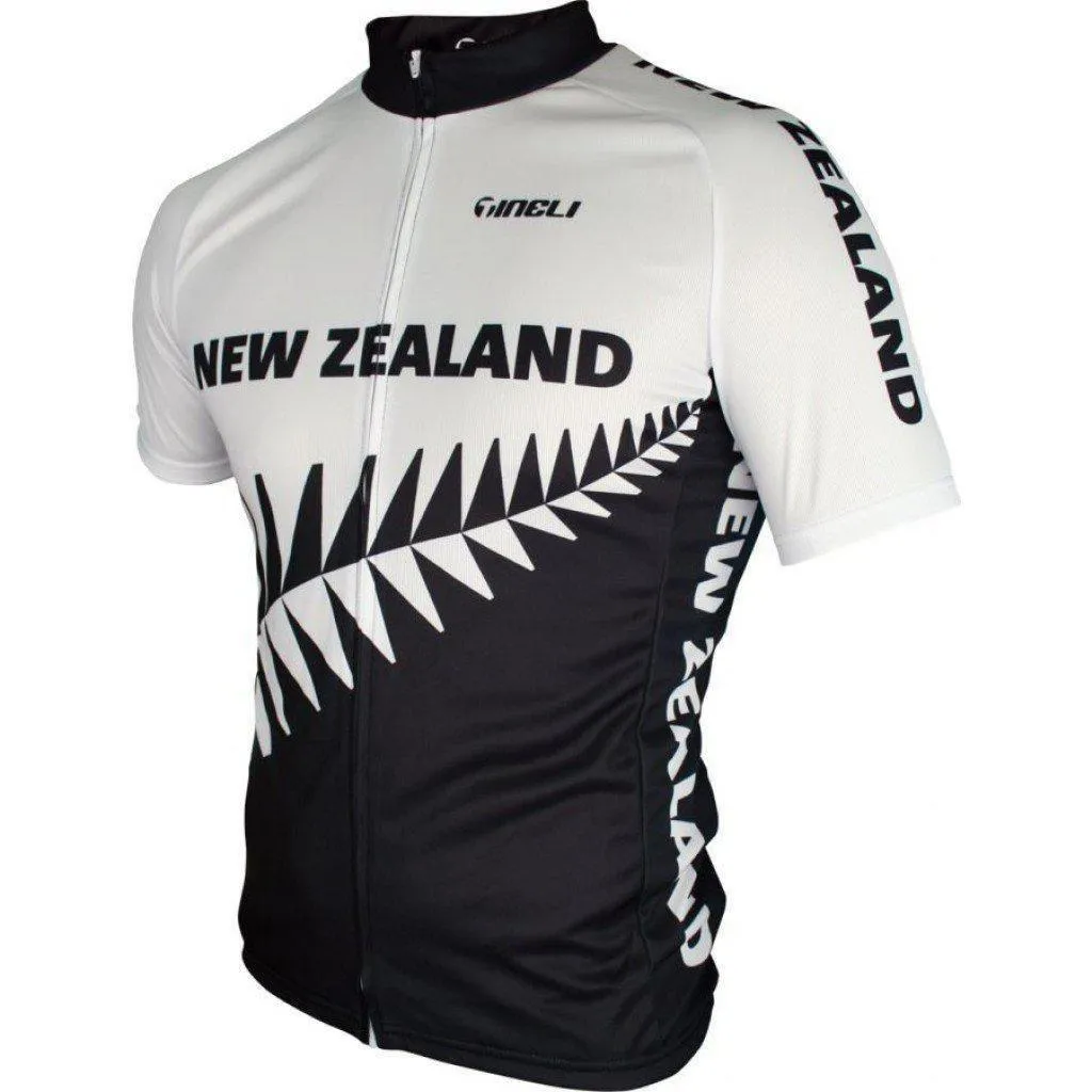 Tineli New Zealand SS Jersey