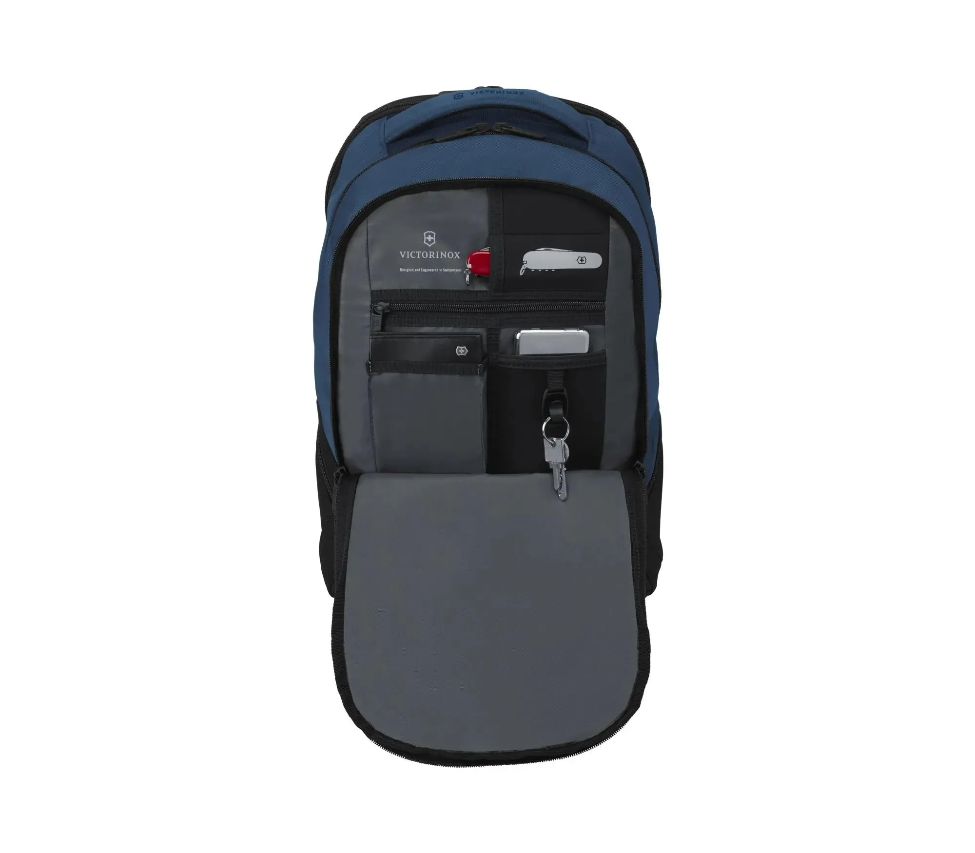 Victorinox VX Sport EVO Deluxe Backpack, Style #611417